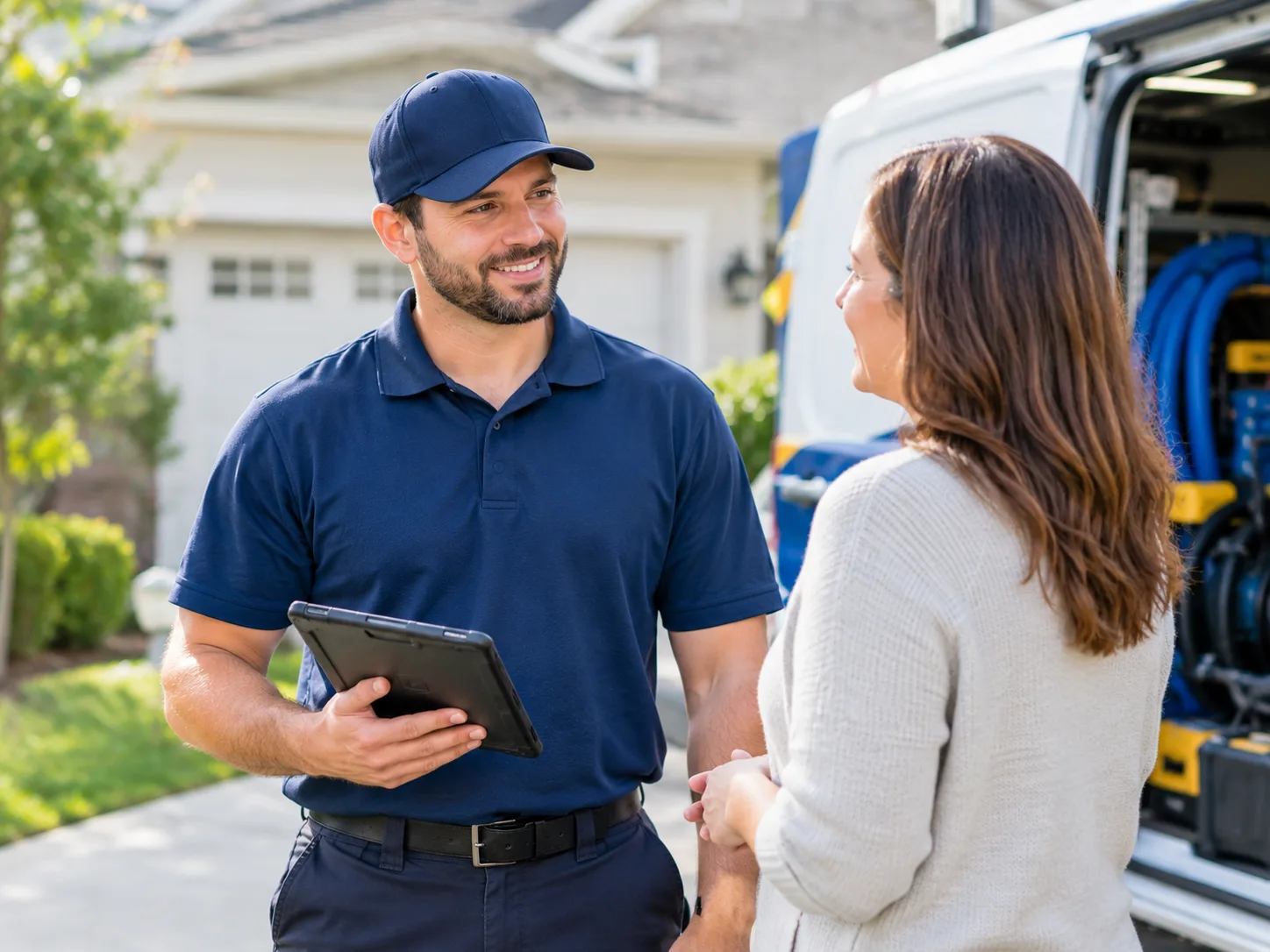Sewage Backup Cleanup Dundee, KY FAQs